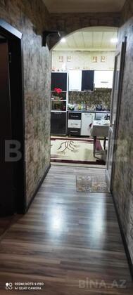 3 otaqlı Yeni tikili, Həzi Aslanov m., Bakı