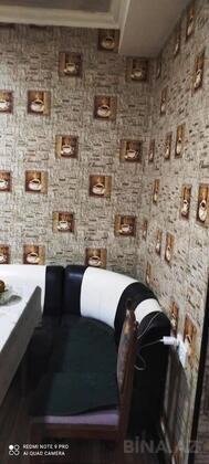 3 otaqlı Yeni tikili, Həzi Aslanov m., Bakı