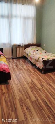 3 otaqlı Yeni tikili, Həzi Aslanov m., Bakı