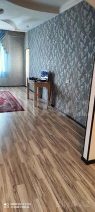 3 otaqlı Yeni tikili, Həzi Aslanov m., Bakı