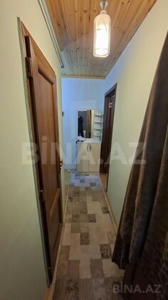 1 otaqlı Köhnə tikili, Qara Qarayev m., Bakı