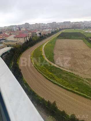 3 otaqlı Yeni tikili, Nərimanov r., Bakı