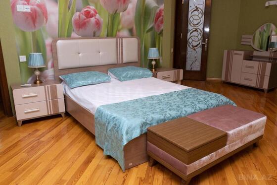 6 otaqlı Həyət evi/Bağ evi, Badamdar q., Bakı