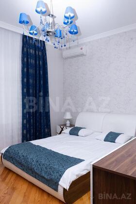 6 otaqlı Həyət evi/Bağ evi, Badamdar q., Bakı