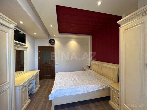 3 otaqlı Yeni tikili, 20 Yanvar m., Bakı