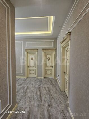 5 otaqlı Həyət evi/Bağ evi, Abşeron r., Bakı