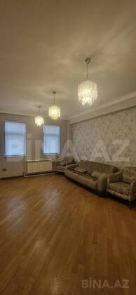 3 otaqlı Yeni tikili, 20 Yanvar m., Bakı