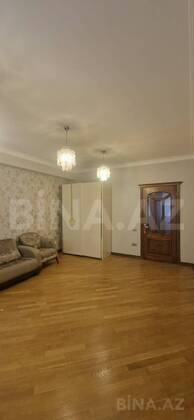 3 otaqlı Yeni tikili, 20 Yanvar m., Bakı