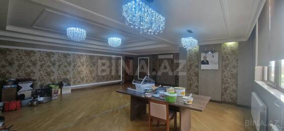 3 otaqlı Yeni tikili, 20 Yanvar m., Bakı