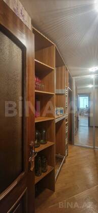 3 otaqlı Yeni tikili, 20 Yanvar m., Bakı