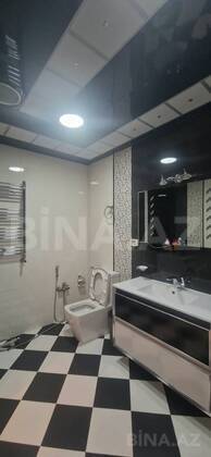 3 otaqlı Yeni tikili, 20 Yanvar m., Bakı