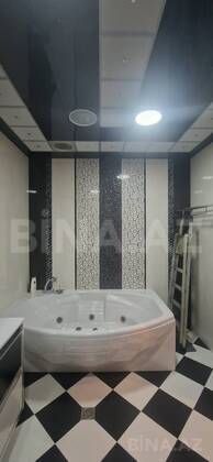 3 otaqlı Yeni tikili, 20 Yanvar m., Bakı