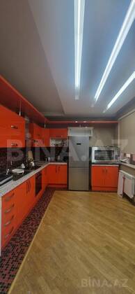 3 otaqlı Yeni tikili, 20 Yanvar m., Bakı