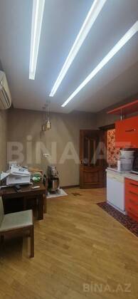3 otaqlı Yeni tikili, 20 Yanvar m., Bakı