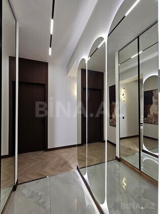 2 otaqlı Yeni tikili, Şah İsmayıl Xətai m., Bakı