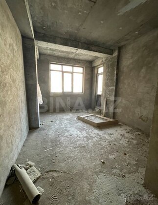 4 otaqlı Yeni tikili, 28 May m., Bakı