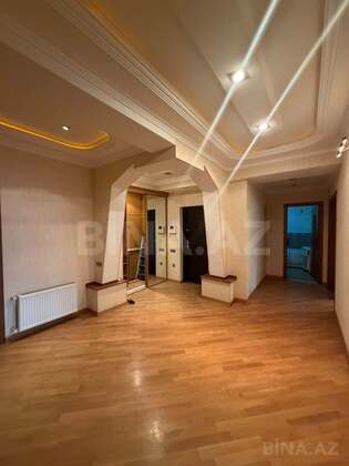 4 otaqlı Yeni tikili, Nərimanov r., Bakı