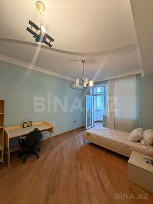 4 otaqlı Yeni tikili, Nərimanov r., Bakı