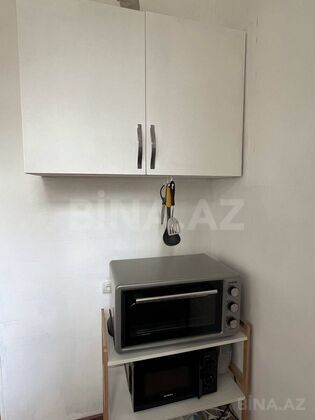 2 otaqlı Köhnə tikili, 28 May m., Bakı
