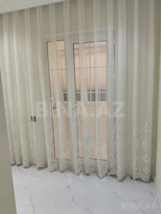 2 otaqlı Köhnə tikili, Qaraçuxur q., Bakı