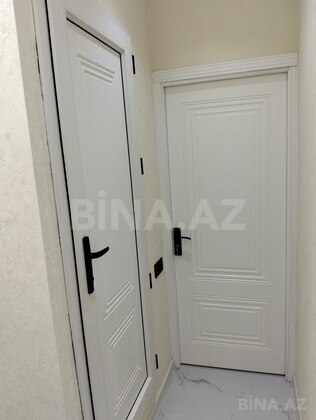 2 otaqlı Köhnə tikili, Qaraçuxur q., Bakı