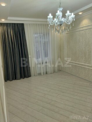 2 otaqlı Köhnə tikili, Qaraçuxur q., Bakı