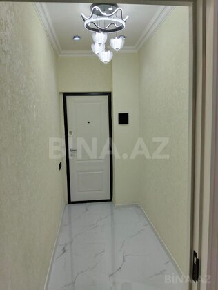 2 otaqlı Köhnə tikili, Qaraçuxur q., Bakı