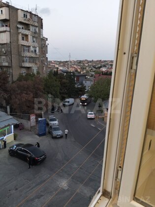 2 otaqlı Köhnə tikili, Qaraçuxur q., Bakı