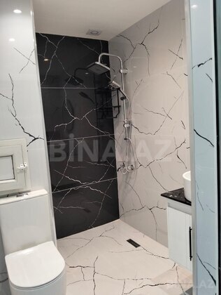 2 otaqlı Köhnə tikili, Qaraçuxur q., Bakı