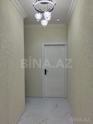 2 otaqlı Köhnə tikili, Qaraçuxur q., Bakı