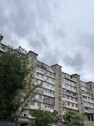 2 otaqlı Köhnə tikili, Əhmədli q., Bakı
