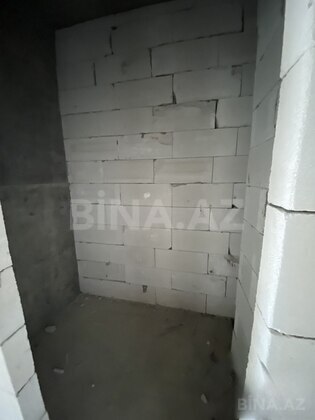 2 otaqlı Yeni tikili, Qara Qarayev m., Bakı