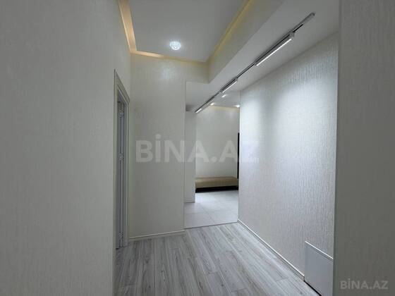 3 otaqlı Yeni tikili, Koroğlu m., Bakı