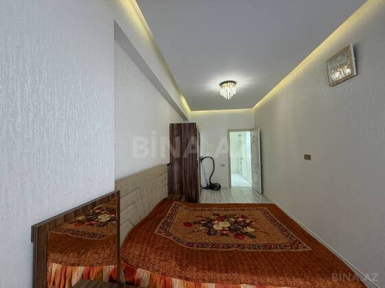 3 otaqlı Yeni tikili, Koroğlu m., Bakı
