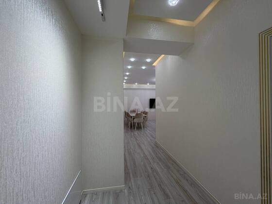 3 otaqlı Yeni tikili, Koroğlu m., Bakı