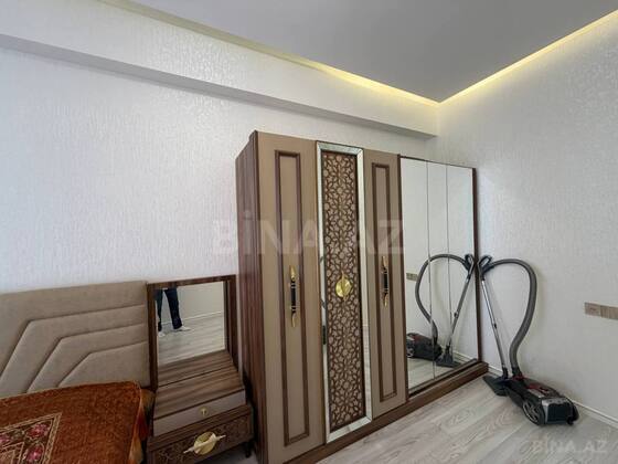 3 otaqlı Yeni tikili, Koroğlu m., Bakı