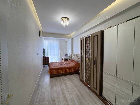 3 otaqlı Yeni tikili, Koroğlu m., Bakı