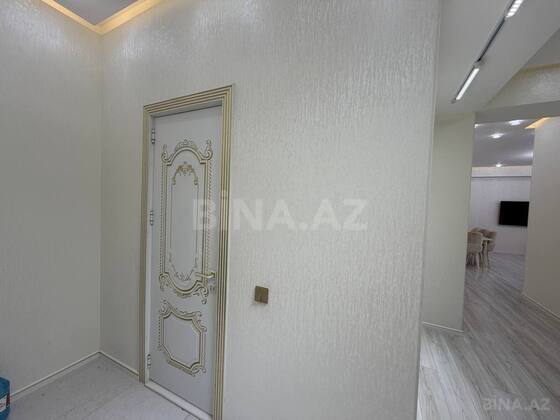3 otaqlı Yeni tikili, Koroğlu m., Bakı
