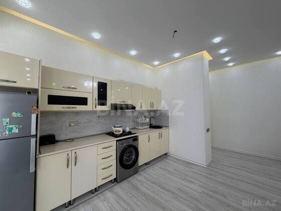 3 otaqlı Yeni tikili, Koroğlu m., Bakı