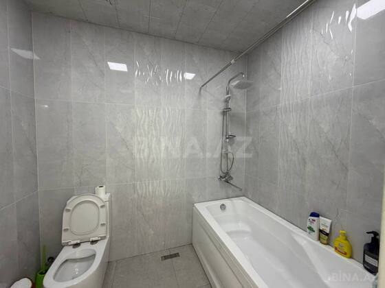 3 otaqlı Yeni tikili, Koroğlu m., Bakı