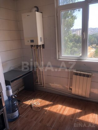 2 otaqlı Köhnə tikili, Köhnə Günəşli q., Bakı