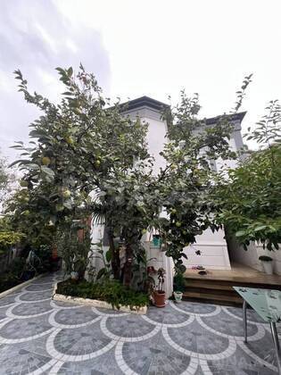 6 otaqlı Həyət evi/Bağ evi, Badamdar q., Bakı