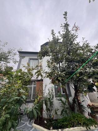 6 otaqlı Həyət evi/Bağ evi, Badamdar q., Bakı