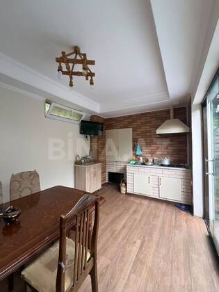 6 otaqlı Həyət evi/Bağ evi, Badamdar q., Bakı