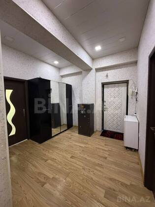 3 otaqlı Yeni tikili, Nəriman Nərimanov m., Bakı