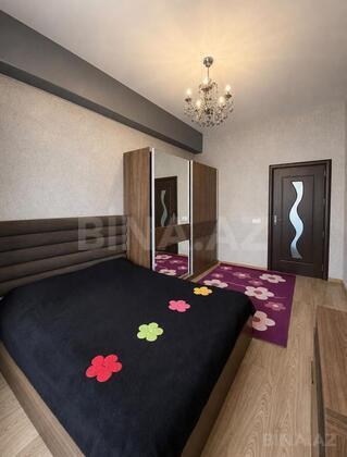 3 otaqlı Yeni tikili, Nəriman Nərimanov m., Bakı
