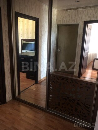 2 otaqlı Köhnə tikili, Köhnə Günəşli q., Bakı