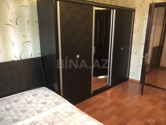 2 otaqlı Köhnə tikili, Köhnə Günəşli q., Bakı