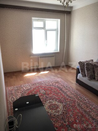 2 otaqlı Köhnə tikili, Köhnə Günəşli q., Bakı
