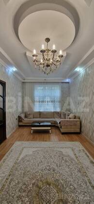 6 otaqlı Həyət evi/Bağ evi, Badamdar q., Bakı